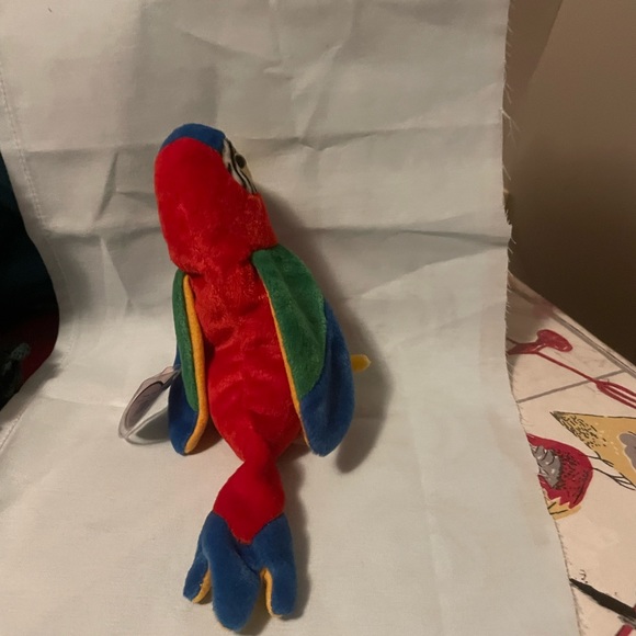 ty beanie baby Jabber 1998 - Picture 5 of 12